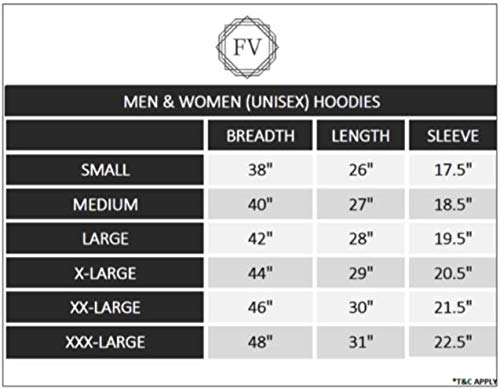 Filmy Vastra Men's & Women's- Friends - MOO Point- The Cow's Opinion - 100% Cotton Hoodie offers donot miss