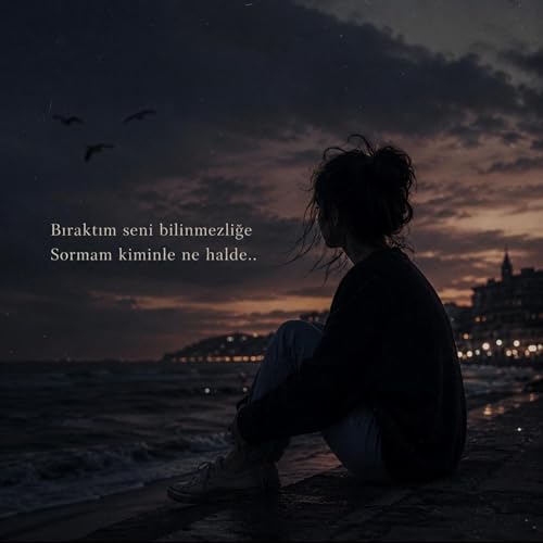 Bedeli sensizliğin.. [Explicit]
