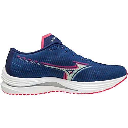 Image of Mizuno Mens Wave Rebellion Flash