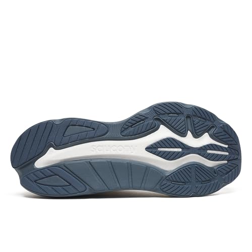 Image of Saucony Men's Hurricane 24 Sneaker