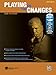 Playing on the Changes: C Instruments, Book & DVD (Belwin Jazz Play-Along Series)