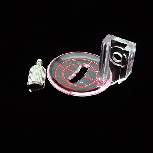 Pie para máquina de coser Free-Motion Eco Foot Cutex miniatura 2