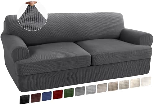 Housse de Canapé 3 Places Extensible | Housse Moderne