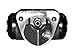 Raybestos Drum Brake Wheel Cylinder BPIWC370094