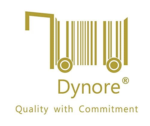 Dynore Stainless Steel Butter Dish With 6 Slit Toast Rack #TOP3