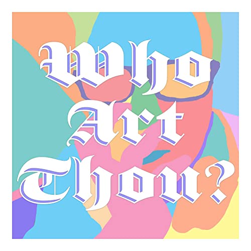 Who Art Thou? copertina
