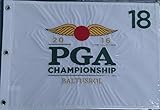 2016 pga flag baltusrol championship golf embroidered logo new