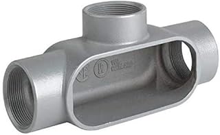 Conduit Body, 7.0 cu. in. Capacity