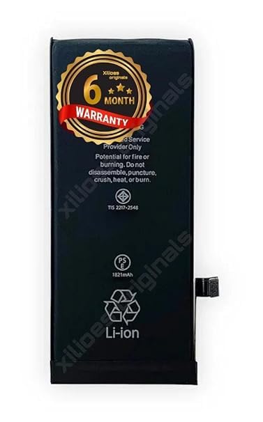 Image of Battery for iPhone SE2020 Battery with 6 Month Warranty**** (N94)
