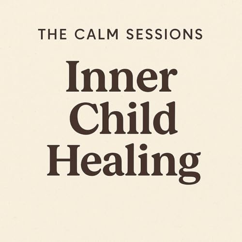 Inner Child Healing Meditation – Emotional Release & Deep Soothing | The Calm Sessions