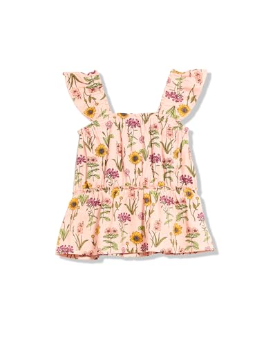 Image of The Children's Place Girls' Sleeveless Knit Tops