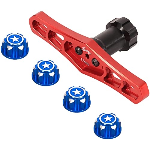 What You Need to Know about XMaxx Wheel Nuts for Optimal Vehicle Performance