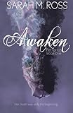 Awaken (The Patronus: Book One)