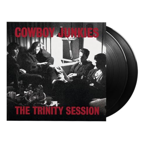 Trinity Session
