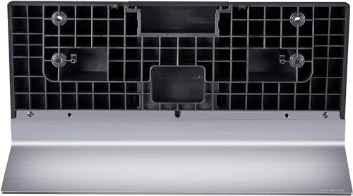 LG SR-G3WU8377 OLED G3 Series Stand and Back Cover, Compatible with 83-inch 77-inch OLED G3 Series