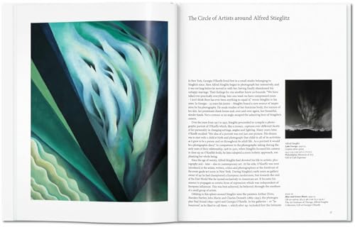 Georgia O'Keeffe: Flowers in the Desert