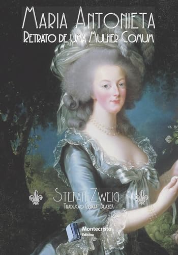 Maria Antonieta, Retrato de uma Mulher Comum