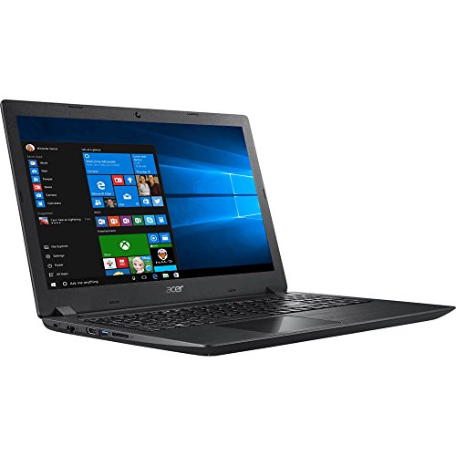 Image of acer 15.6 inch N3350 4GB 500GB Win10