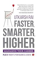 Faster, Smarter, Higher 812913750X Book Cover