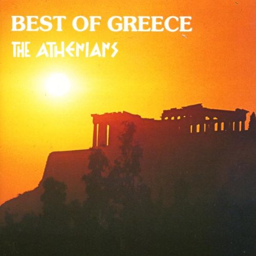 Best Of Greece (Greece) [Audio CD]