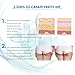 Castrap 8Pcs Care Patch, Tight and Shaping, Compact and Portable, Easy to Use, Hip Patch