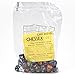 DND Dice Set - Chessex D&D Dice - 16mm Assorted Speckled Plastic Polyhedral Dice Set - Dungeons and Dragons Dice Includes 50 Dice â€“ D10