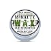 Mr Natty Pomade Wax Hair Preparation