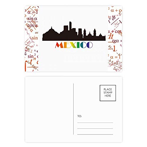 Cartes postales Formule de citation pour décorer votre bureau ou écrire à vos proches