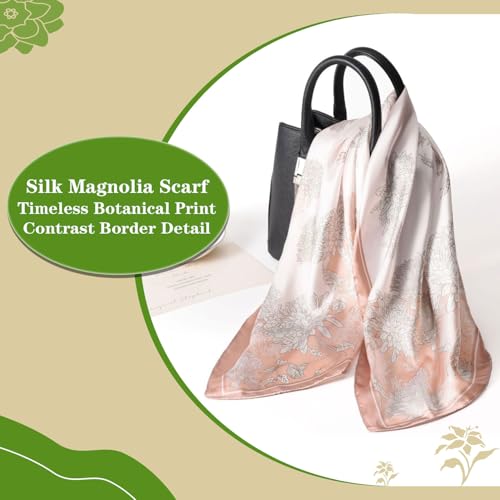 4PCS 35” Large Square Satin Hair Scarves Silk Like Bandana for Women Sleeping Wrap Headscarf Neck Scarf Shawl2