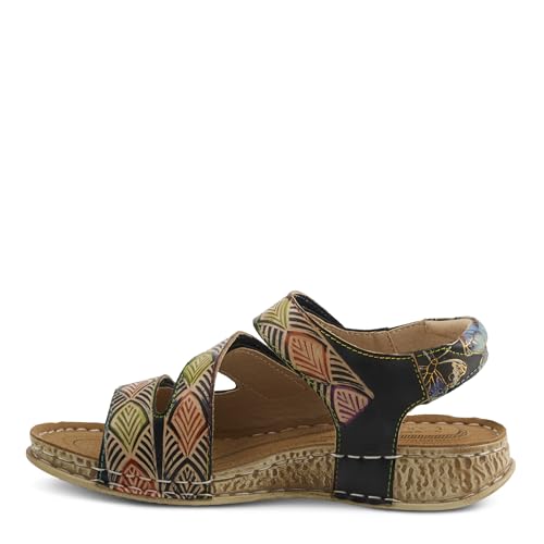 Spring Step L'Artiste womens Versa3