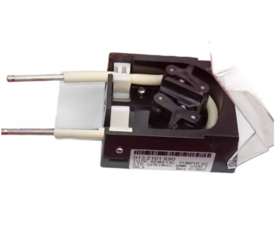 1pc NEW YX-102R/D gas analyzer peristaltic pump