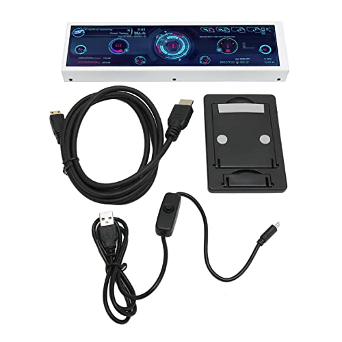 PC Sensor Panel Display