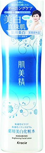 肌美精 ターニングケア美白 薬用美白化粧水 0ml