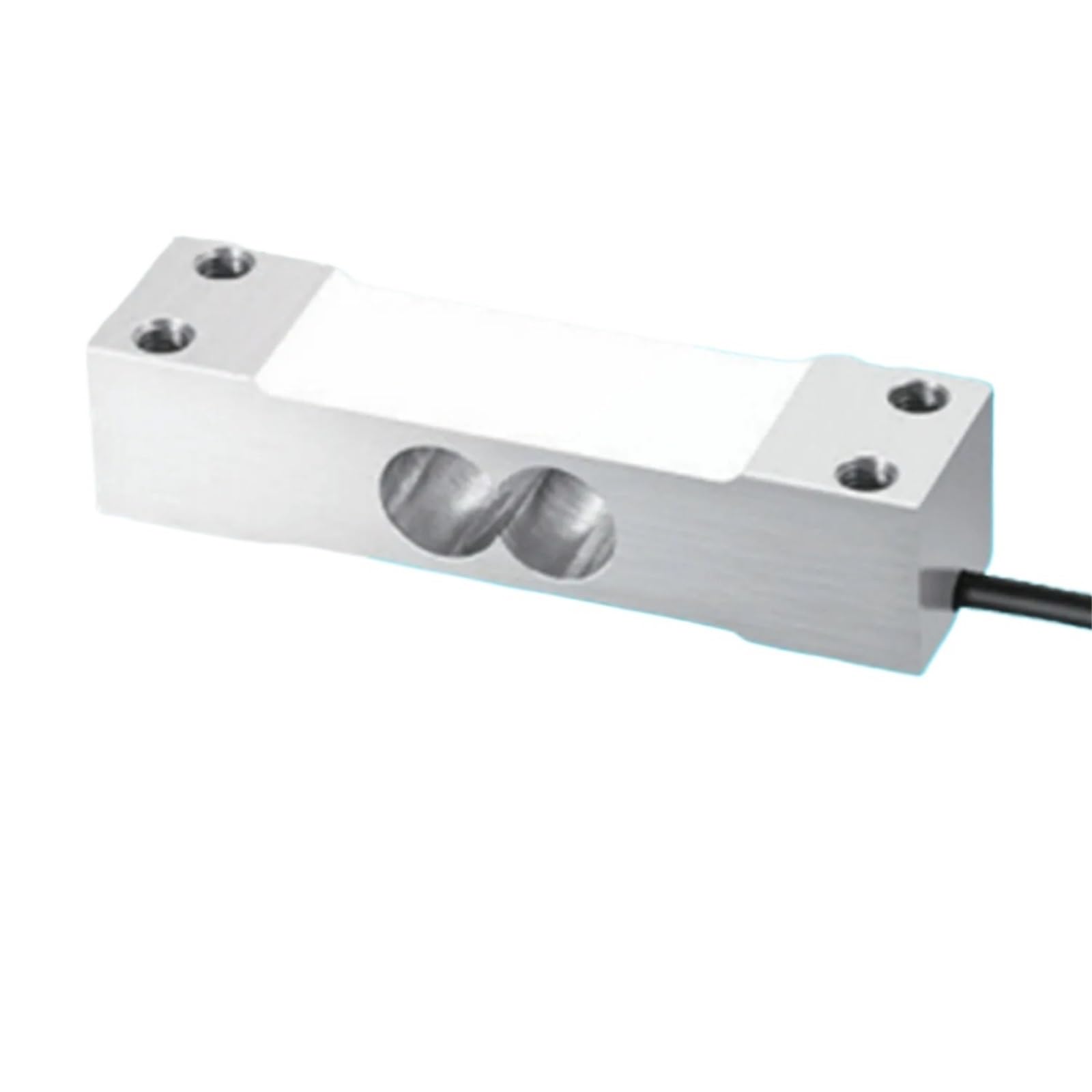 Sensor de presión para báscula electrónica que evita errores de pesaje hasta 80kg 3