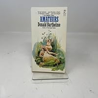 Amateurs 071008742X Book Cover