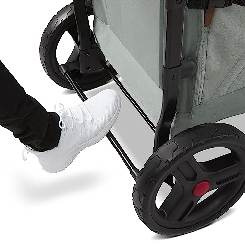 Radio Flyer 3976TZ Atlas Stroll N Wagon thumb #16