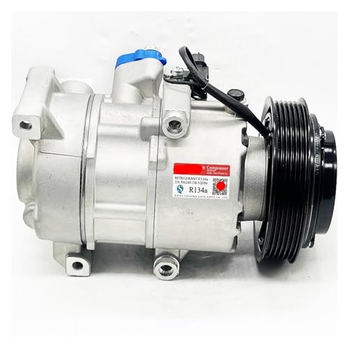 Compresseur de climatisation auto Kia Seltos SP2 Soul 3 SK3 97701K0000