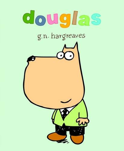 Douglas Paperback – 7 Mar. 2011