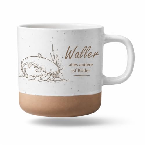 Waller - Taza con texto Waller - Taza con texto