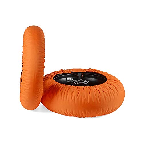 GLoyer Scooter Digital Tire Warmers