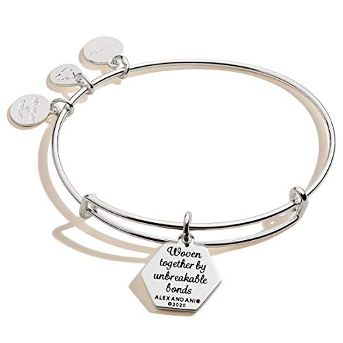 Alex and Ani Sister Bracelets2