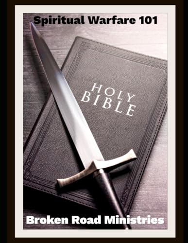 SPIRITUAL WARFARE 101