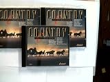  3 CD\'s: 1. Country CD 1 - Even Cowgrils geht the Blues, 2. Country CD 2 - It\'s only make believe, 3. Country CD 3 - Take me to the River