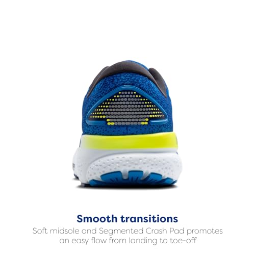 Image of Brooks Men's Ghost 16 Neutral Running Shoe