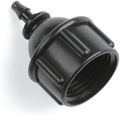 WaterWise Drip Irrigation System