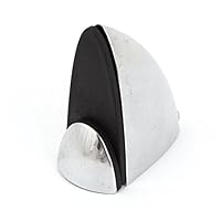 Algopix Similar Product 16 - uxcell 3mm15mm Thickness Chrome
