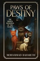 Paws of Destiny: The Hidden Infuence of the World 1967424543 Book Cover