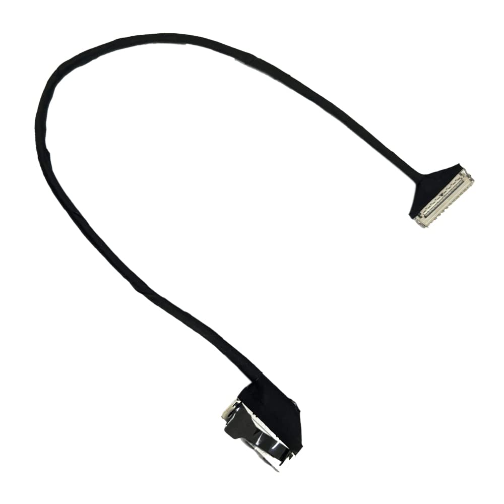 JINTAI LCD LED LVDS Video Display Flex Kabel voor MSI MS16W1 MS16R4 JINTAI LCD LED LVDS Video Display Flex Kabel voor MSI MS16W1 MS16R4