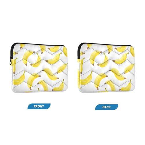 Funda para portátil 13-14 pulgadas con tejido impermeable miniatura 2
