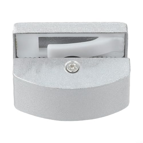 Sistema di guide regolabili in vetro con riduzione del rumore migliorata e rivestimento interno felpato